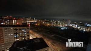 1-к квартира, вторичка, 32м2, 17/19 этаж
