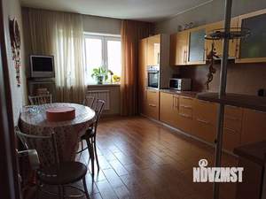 3-к квартира, вторичка, 104м2, 2/17 этаж