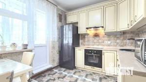 1-к квартира, вторичка, 47м2, 17/17 этаж