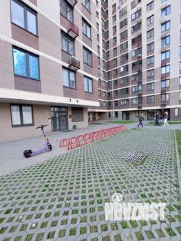 2-к квартира, вторичка, 60м2, 15/16 этаж