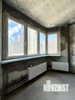 2-к квартира, вторичка, 63м2, 4/19 этаж