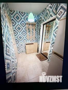 Студия квартира, вторичка, 36м2, 12/17 этаж