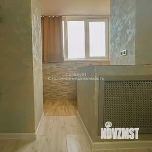 1-к квартира, вторичка, 46м2, 19/19 этаж