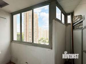 2-к квартира, вторичка, 59м2, 11/14 этаж