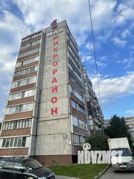 3-к квартира, вторичка, 66м2, 7/10 этаж