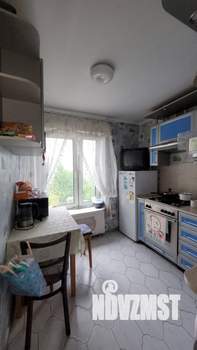 1-к квартира, вторичка, 34м2, 9/9 этаж