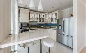 2-к квартира, вторичка, 57м2, 3/3 этаж