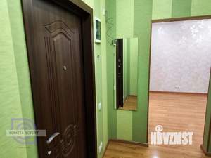 1-к квартира, вторичка, 38м2, 8/17 этаж