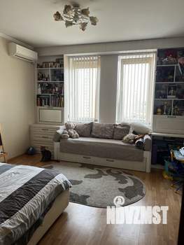 1-к квартира, вторичка, 41м2, 11/17 этаж