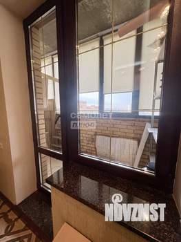 3-к квартира, вторичка, 82м2, 19/19 этаж