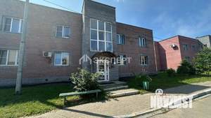 1-к квартира, вторичка, 20м2, 2/2 этаж