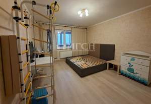 2-к квартира, вторичка, 60м2, 13/18 этаж