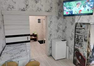 3-к квартира, вторичка, 72м2, 3/3 этаж