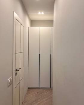 1-к квартира, вторичка, 36м2, 10/17 этаж