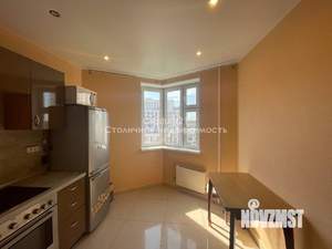 1-к квартира, вторичка, 40м2, 11/17 этаж