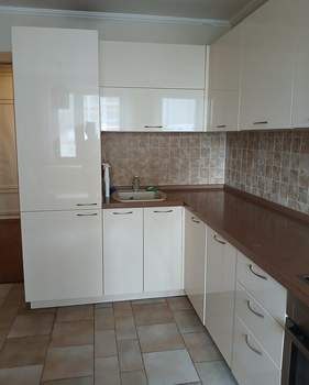 2-к квартира, вторичка, 59м2, 11/12 этаж