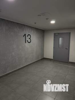 3-к квартира, вторичка, 76м2, 13/17 этаж