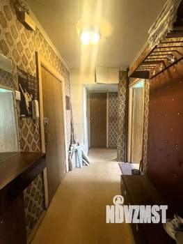 2-к квартира, вторичка, 43м2, 5/9 этаж