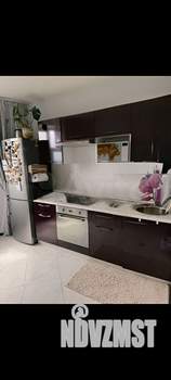 1-к квартира, вторичка, 37м2, 10/17 этаж