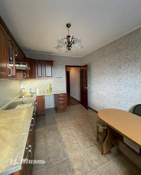 1-к квартира, вторичка, 44м2, 9/12 этаж