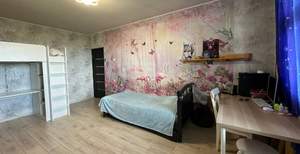 2-к квартира, вторичка, 60м2, 15/17 этаж