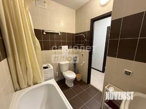 1-к квартира, вторичка, 29м2, 2/17 этаж
