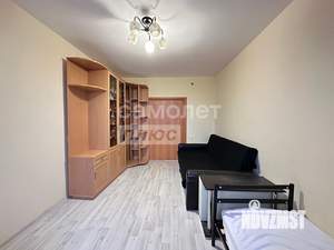 3-к квартира, вторичка, 106м2, 22/23 этаж