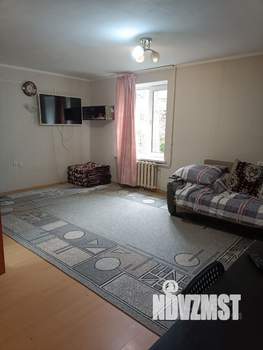 1-к квартира, вторичка, 31м2, 2/5 этаж