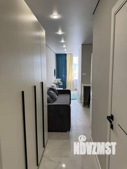 Студия квартира, вторичка, 26м2, 8/25 этаж