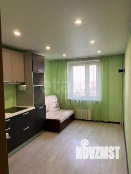 1-к квартира, вторичка, 47м2, 24/25 этаж