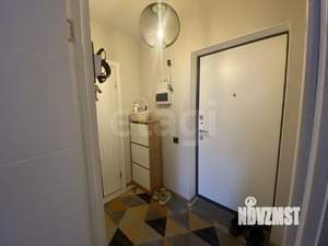 1-к квартира, вторичка, 33м2, 11/25 этаж