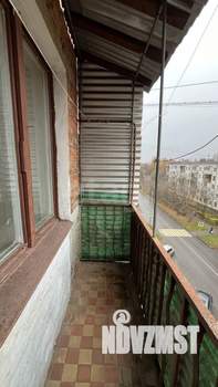 2-к квартира, вторичка, 41м2, 5/5 этаж