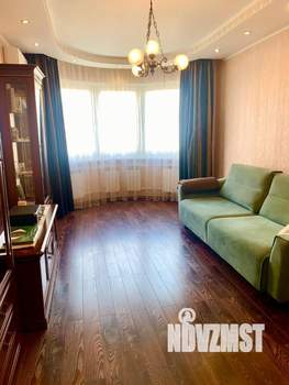 1-к квартира, вторичка, 40м2, 8/24 этаж