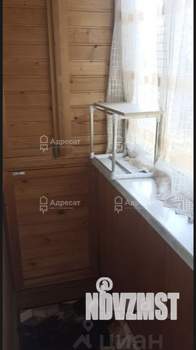1-к квартира, вторичка, 31м2, 5/5 этаж
