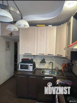 2-к квартира, вторичка, 51м2, 10/17 этаж