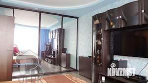 1-к квартира, вторичка, 38м2, 11/17 этаж