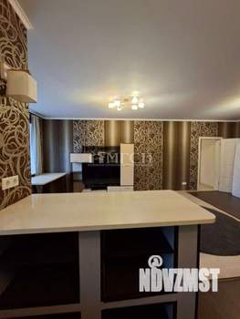 2-к квартира, вторичка, 63м2, 13/18 этаж