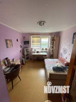 2-к квартира, вторичка, 59м2, 16/26 этаж