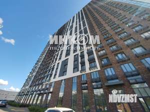 Студия квартира, вторичка, 27м2, 5/25 этаж