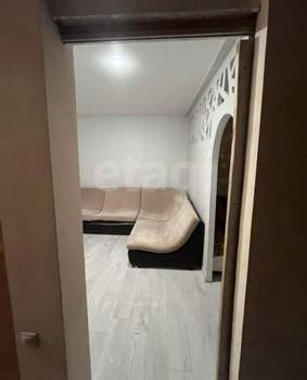 2-к квартира, вторичка, 48м2, 13/25 этаж