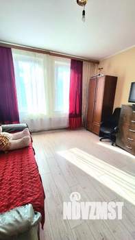 2-к квартира, вторичка, 55м2, 13/17 этаж