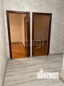 2-к квартира, вторичка, 60м2, 6/17 этаж