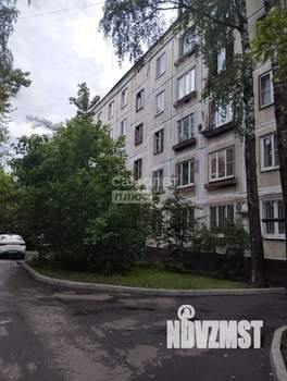 2-к квартира, вторичка, 45м2, 3/5 этаж