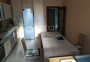 1-к квартира, вторичка, 41м2, 4/25 этаж