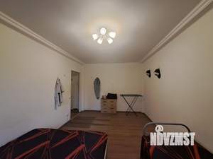 1-к квартира, вторичка, 30м2, 3/5 этаж