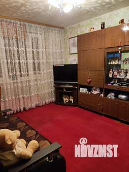 3-к квартира, вторичка, 76м2, 1/16 этаж