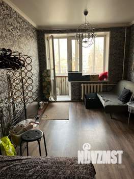 1-к квартира, вторичка, 32м2, 3/5 этаж