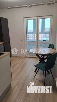 1-к квартира, вторичка, 32м2, 17/19 этаж