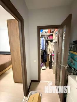 2-к квартира, вторичка, 49м2, 2/17 этаж