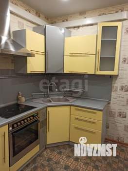 2-к квартира, вторичка, 55м2, 12/27 этаж